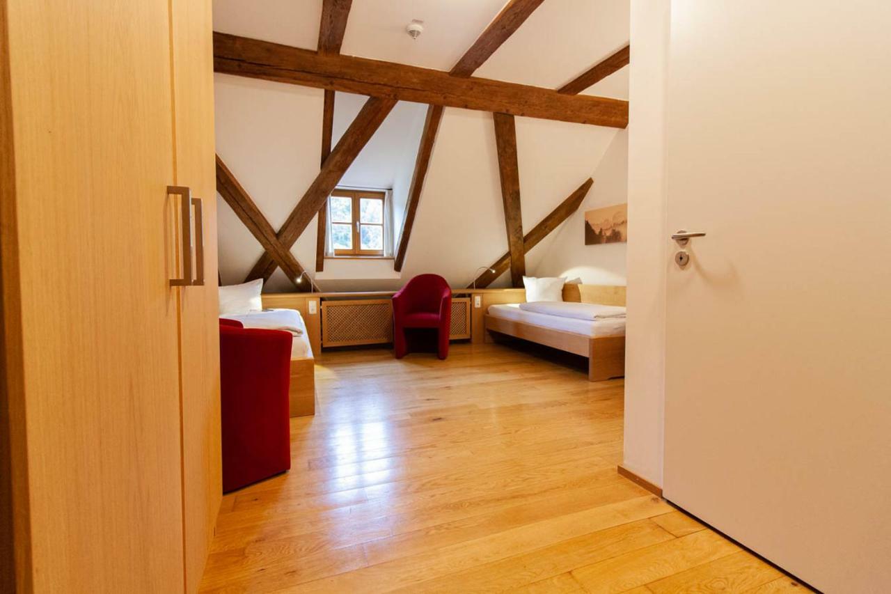 Gaestehaus St. Georg - Weltenburger Klosterbetriebe Gmbh Кельхайм Экстерьер фото
