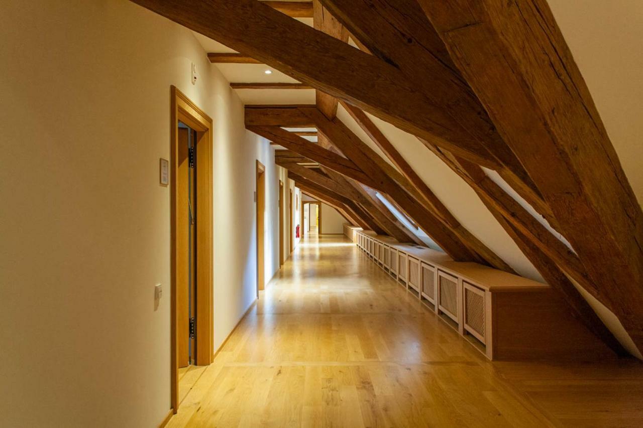 Gaestehaus St. Georg - Weltenburger Klosterbetriebe Gmbh Кельхайм Экстерьер фото