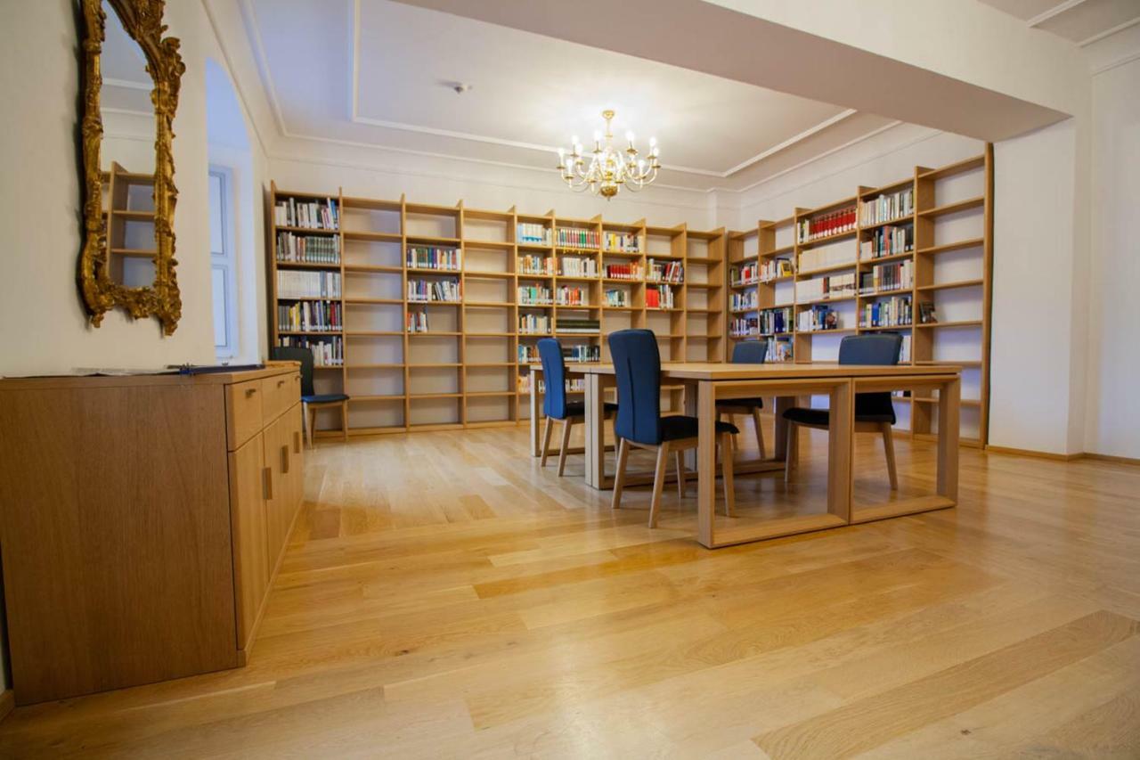 Gaestehaus St. Georg - Weltenburger Klosterbetriebe Gmbh Кельхайм Экстерьер фото