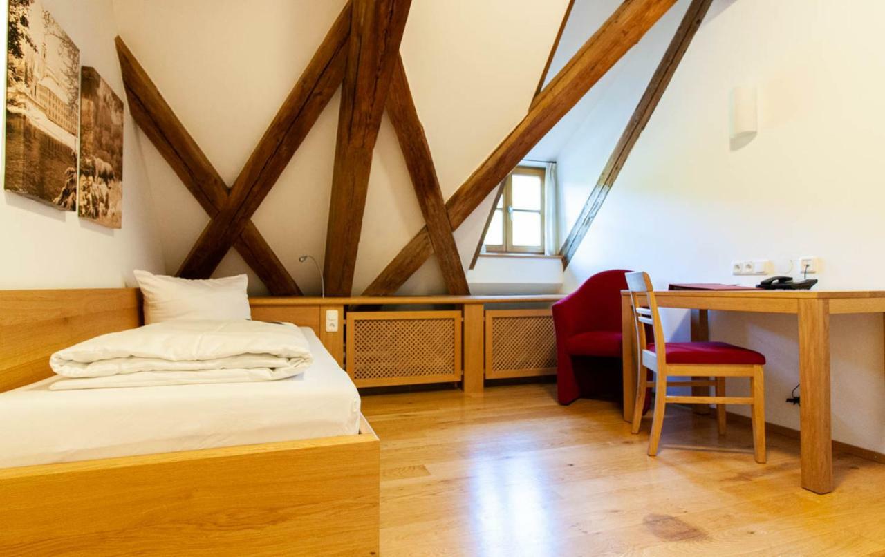 Gaestehaus St. Georg - Weltenburger Klosterbetriebe Gmbh Кельхайм Экстерьер фото