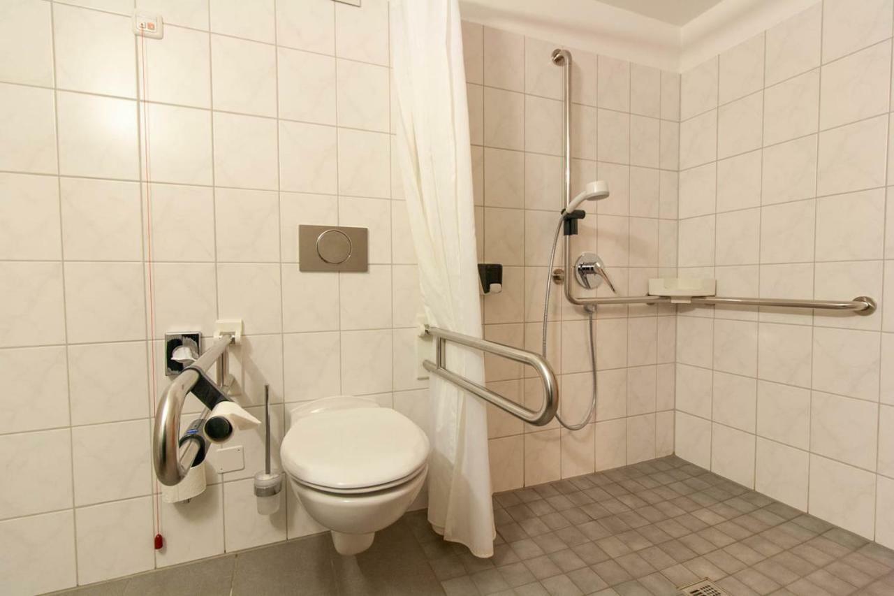 Gaestehaus St. Georg - Weltenburger Klosterbetriebe Gmbh Кельхайм Экстерьер фото